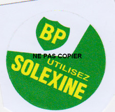 Autocollant Stickers -BP
