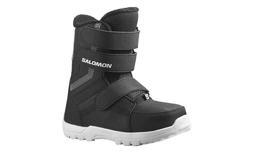 Bottes snowboard junior - bottes,