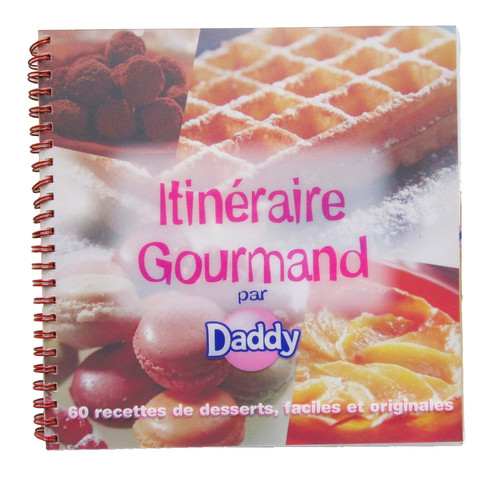 Livre recettes cuisine - livre,