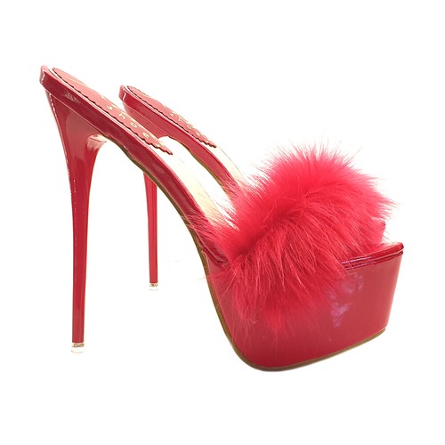 Open toe cubiste talon - cubiste,