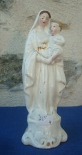 V51 Statue Vierge Marie à