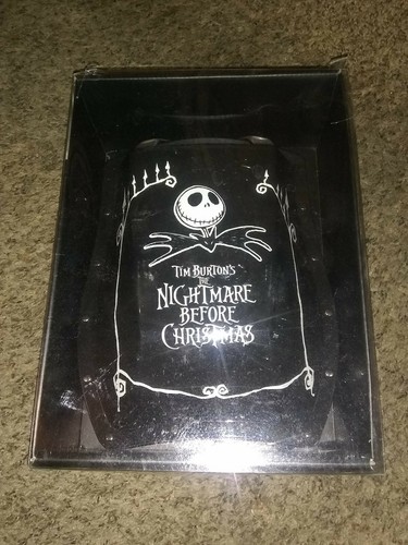 New nightmare before christmas - nightmare,