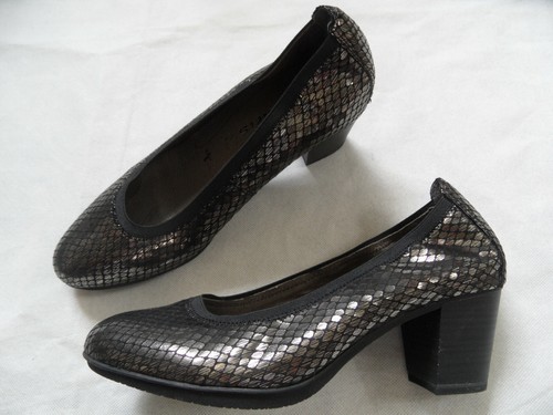 Escarpins tamaris chic - tamaris,