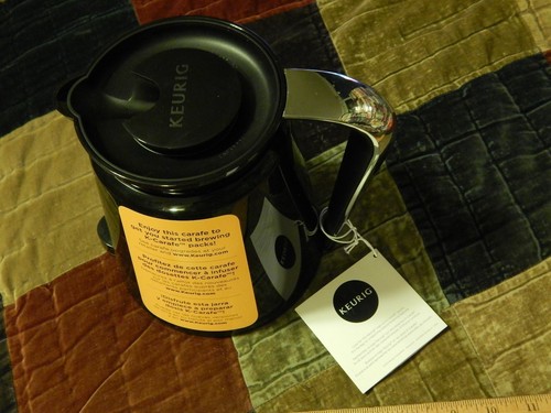 Keurig k carafe - keurig, [k-carafe]