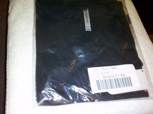 Nwt fabletics true tank - nwt,