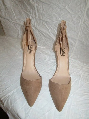 Tres jolies sandales beige -  tres,