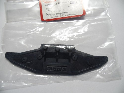 Kyosho ae32 front - kyosho, pure
