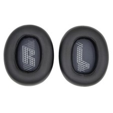 Coussinets d'oreille pour JBL E65BTNC / Duet NC / LIVE650 660 BTNC 1 Paire