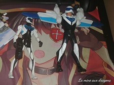 Lot Figurines Max Steel Action