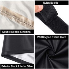 Housse de tennis de table