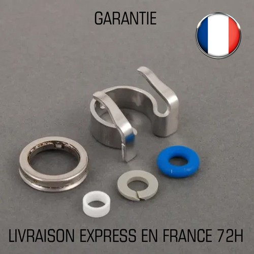Jeu joints pour injecteur - joints,