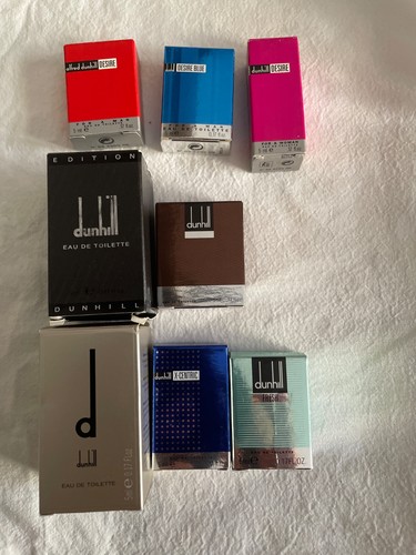 Miniatures parfum dunhill - miniatures,