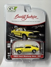 Greenlight 1/64 🇨🇵 1969