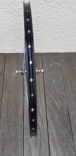Roue arrière gravigny chapeau - arrière,
