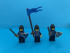 Lego Castle Black Folcons