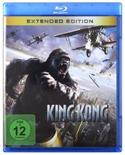 King Kong-Extended Edition