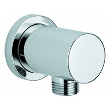 Coude de raccordement mural Grohe Rainshower, DN15, 27057000