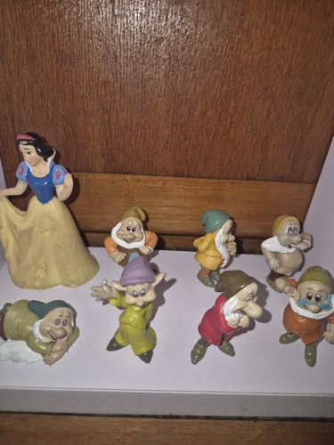 Lot figurines princesse - figurines,