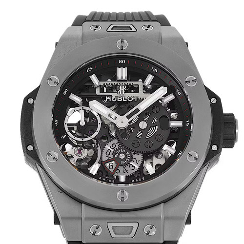 Hublot big bang remontage - big,