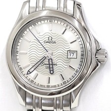 Omega Seamaster 120 m 2571,31