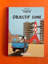 HERGE FAC SIMILE TINTIN