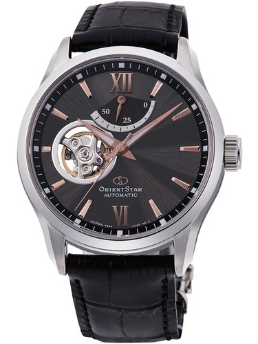 Orient star at0007n00b - star, re-at0007n00b