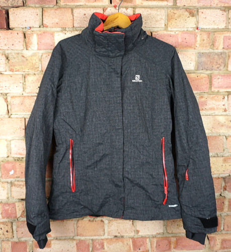 Veste ski salomon femme - ski,