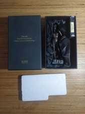 Sculpture statue David