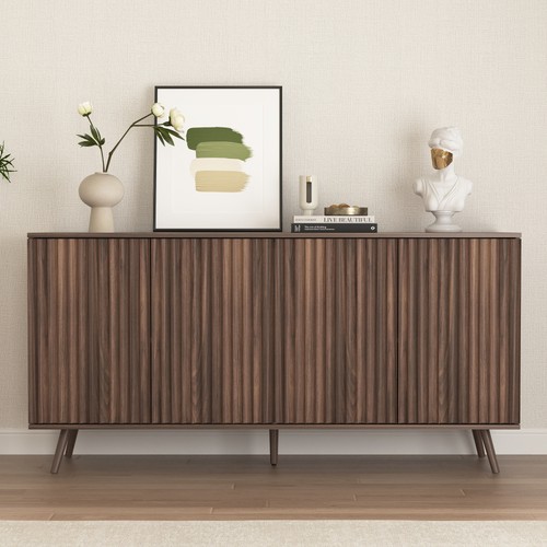 Sideboard buffet cabinet - sideboard,