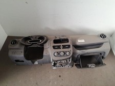 Tableau de bord RENAULT CLIO 4