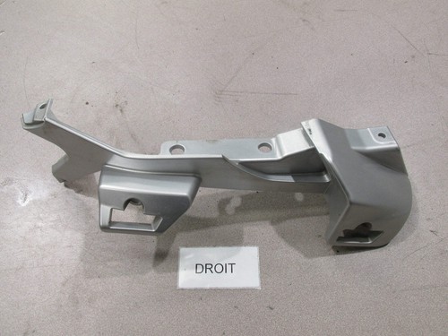 Support valise droit moto - valise,