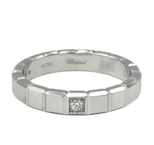 Chopard Bague en diamant