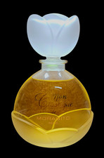 FLACON PARFUM FACTICE GEANT -