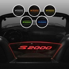 Vent Déflecteur pour Honda