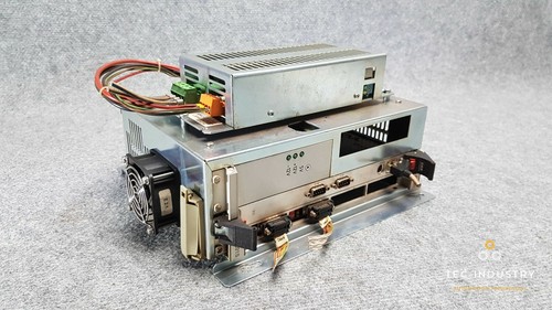 Megatec electronic vme rack - megatec, vme-rack