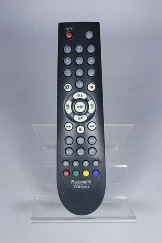 Genuine dvico fusionhdtv - dvico,