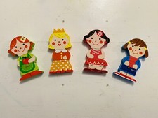 Vintage magnetic mix match - vintage,