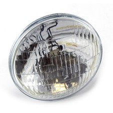 Optique phare sealed beam - de, beam"