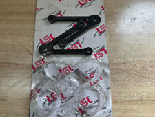 SUPPORT DE PHARE MOTO LSL REF 872411 143LT43  INCOMPLET