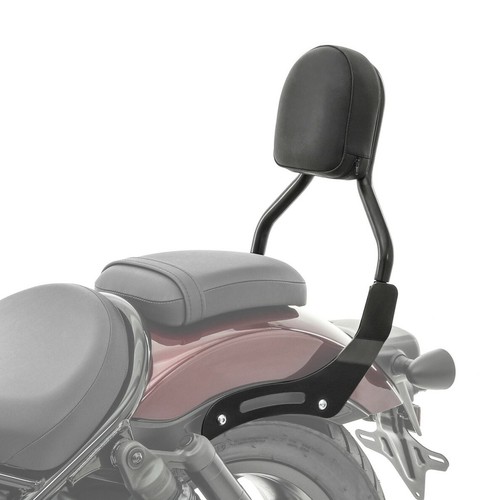 Sissy bar cl3 pour honda - pour,