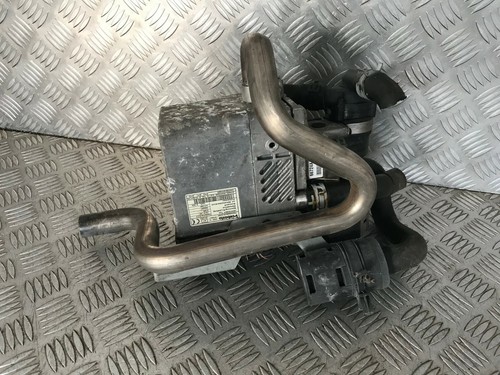 Brûleur chauffage carburant - ,
