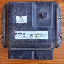 CALCULATEUR OPEL ZAFIRA  A  1.7 CDTI   DENSO MB 275800 - 8171   98053909