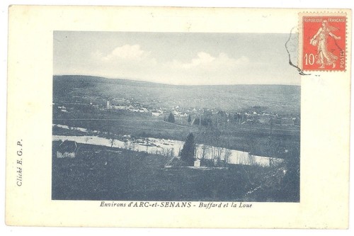 Cpa environs d - -, et