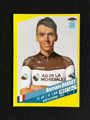 Sticker vignette panini - vignette, romain