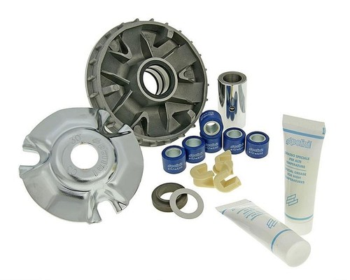 Variateur polini maxi speed - polini,