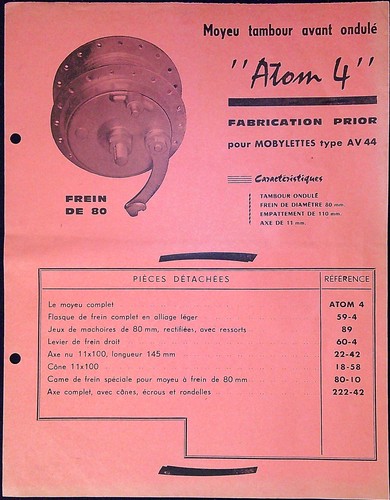 Document ancienne publicité - ancienne,