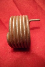 VESPA  ACMA 125cc TYPE N , RESSORT DE KICK