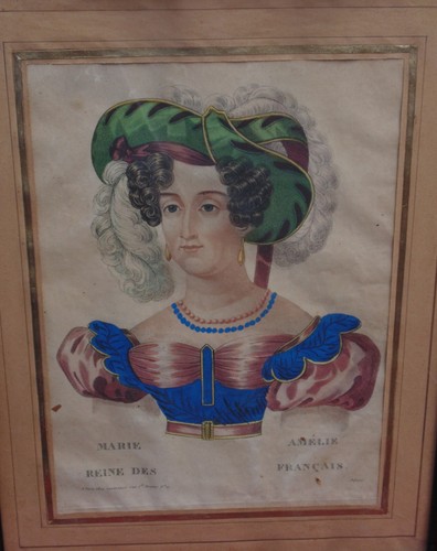 Rare magnifique ancien tableau - rare,