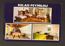 PRIGONRIEUX (24) JEU BABY FOOT à  HOTEL PEYMILOU