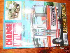 Charge Utile n°109 Simca